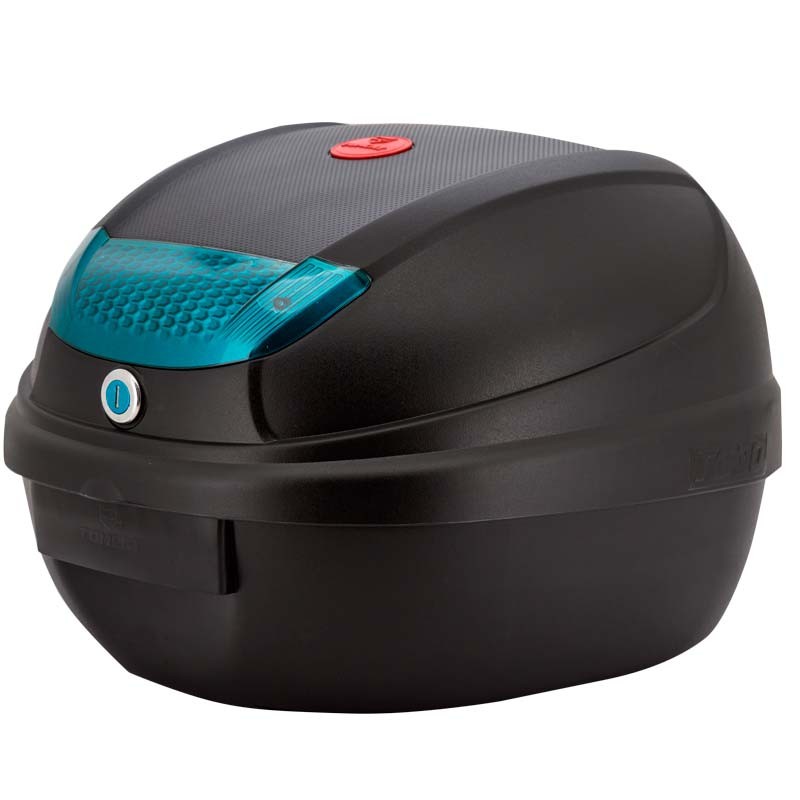 Maletero Tomcat 30 LT Azul
