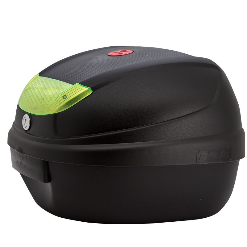 Maletero Tomcat 30 LT Verde