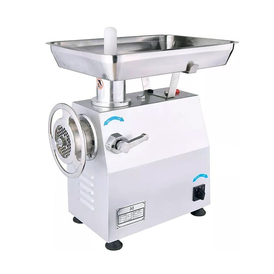 Molino  32″Ferton acero inoxidable