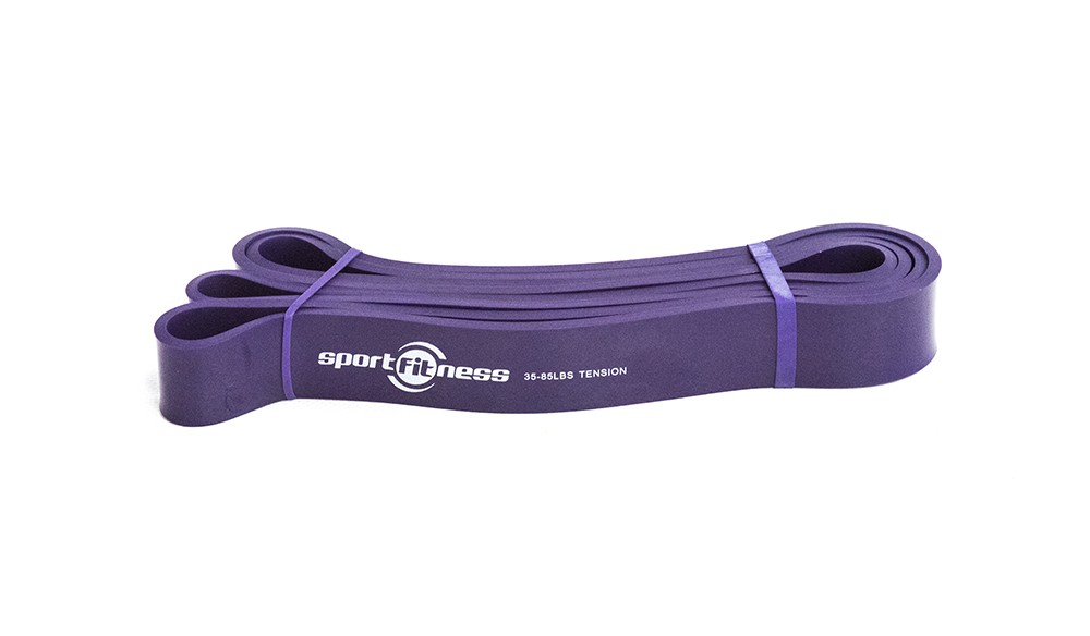 Bandas elásticas Poder 2000 x32 x4.5mm-71283-Sportfitness
