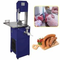 Sierra corta hueso pintada 82″