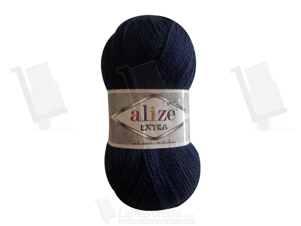 ALIZE EXTRA