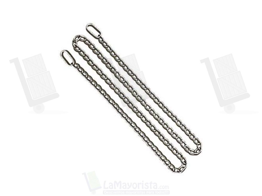 CADENA ACERO