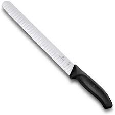 Cuchillo Canalado 12" VICTORINOX
