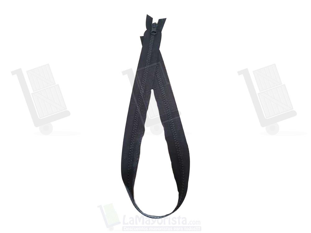 CIERRE CHAQUETA SEPARABLE
