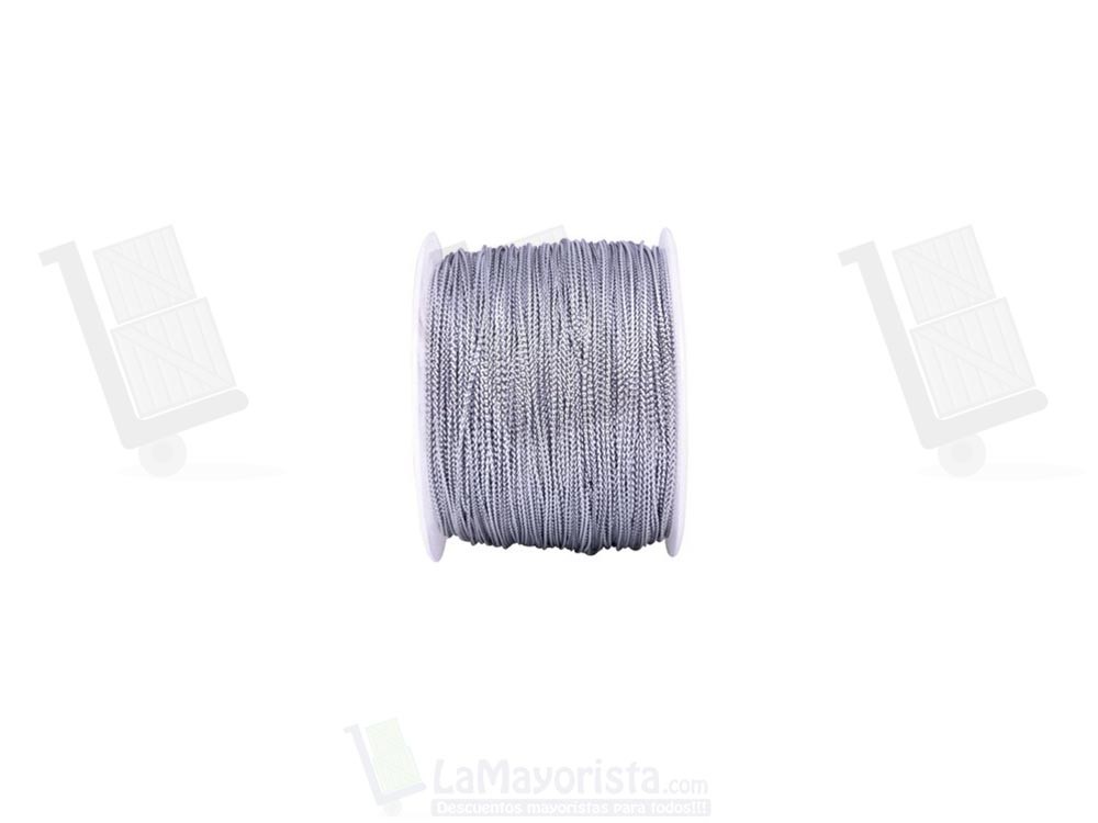 CORDON PLATEADO M100