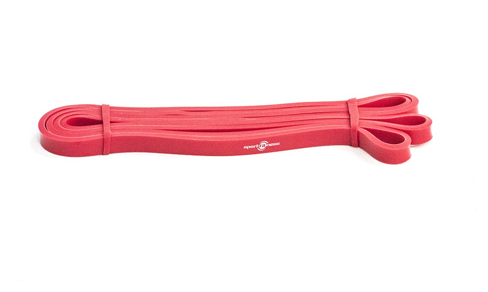 Bandas elásticas Poder 2000x 13 x 4.5 mm-71281-71281-Sportfitness