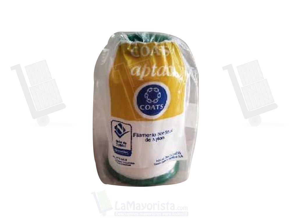 HILO APTAN BLANCO #20