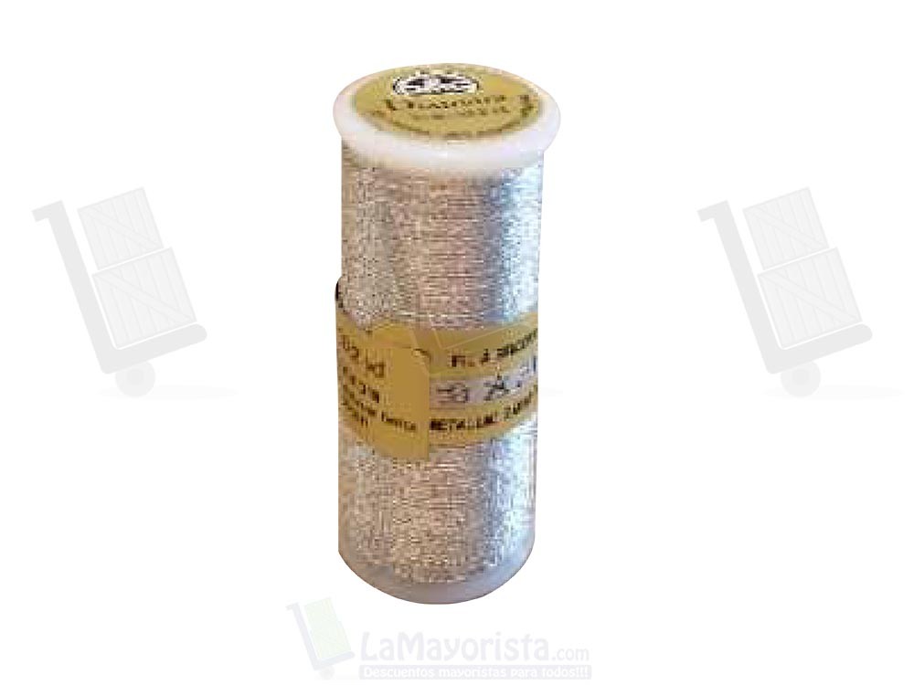 HILO METALIZADO DIAMANT