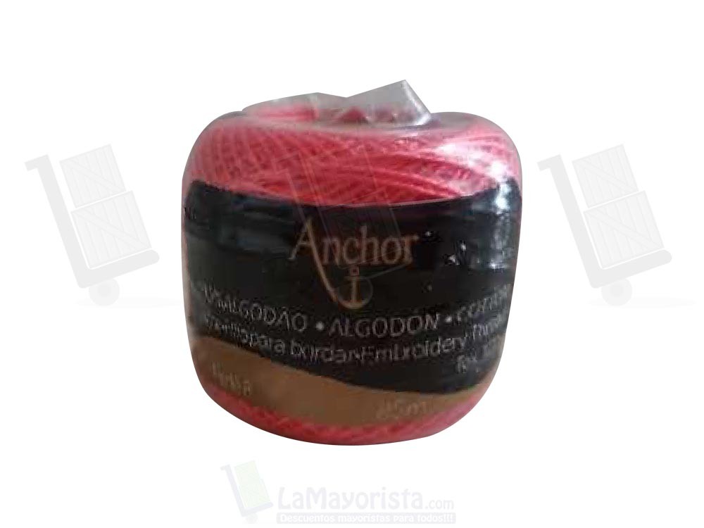HILO PERLE ANCHOR