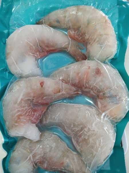 Langostino U6