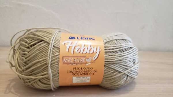 HOBBY MACRAME