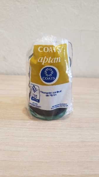HILO APTAN NEGRO #20