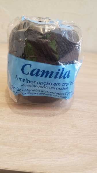 HILO CAMILA NEGRO PT
