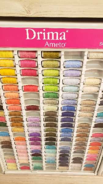 HILO AMETO/DRIMA