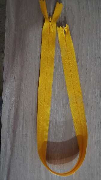 CIERRE NYLON INVISIBLE