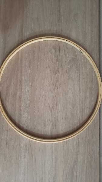 TAMBORA BAMBU #12