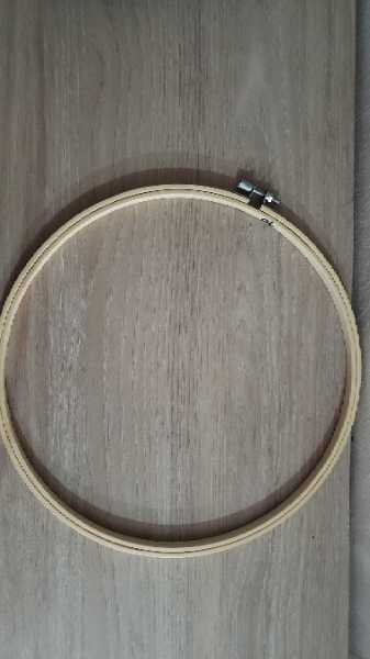 TAMBORA BAMBU #10
