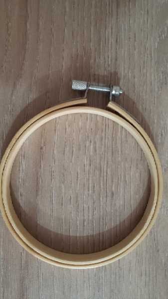 TAMBORA BAMBU #4