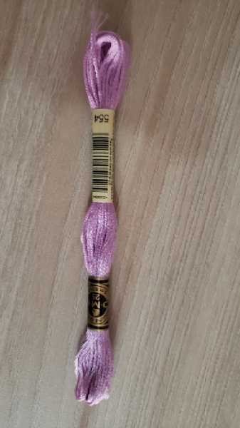 MADEJA DE HILO DMC