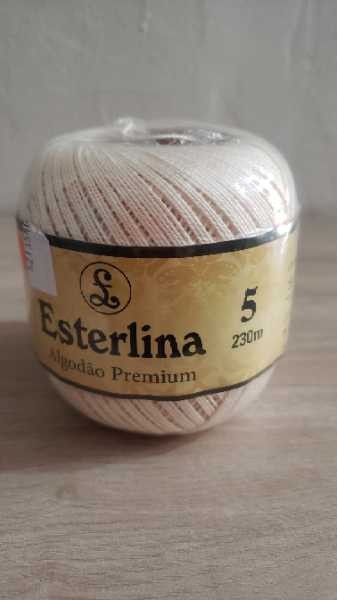 HILO ESTERLINA COLOR #5