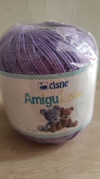 HILO CROCHET AMIGULOVE