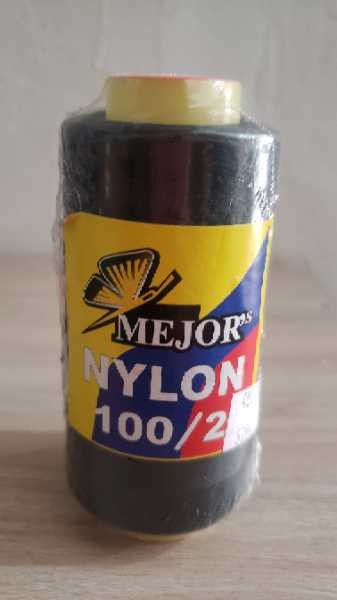 HILO NYLON NEGRO