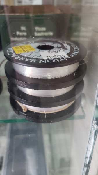 HILO NYLON RAVENA 10 LB