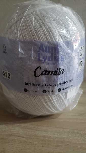HILO CAMILA SUPER BLANCO