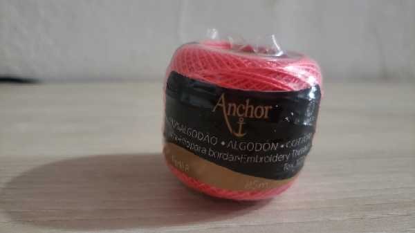 HILO PERLE ANCHOR
