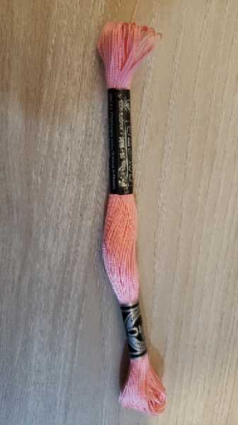 MADEJA DE HILO 1 HEBRA
