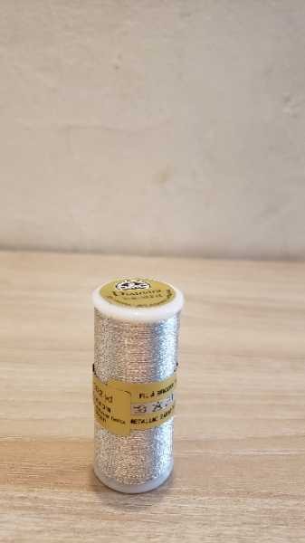 HILO METALIZADO DIAMANT
