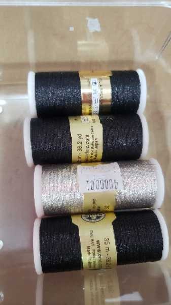 HILO METALIZADO DIAMANT