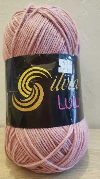 SILVIA LULU