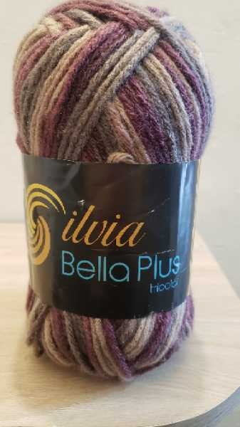 SILVIA BELLA PLUS