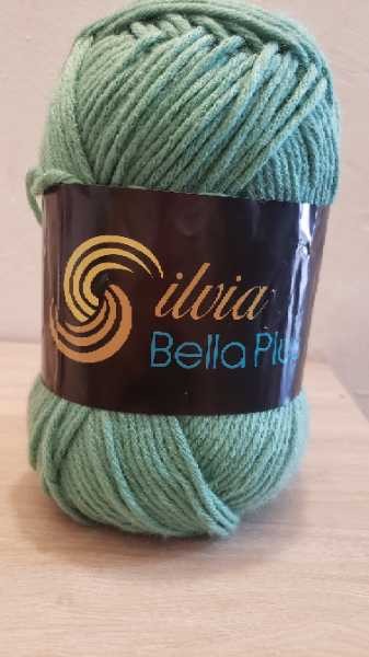 SILVIA BELLA PLUS