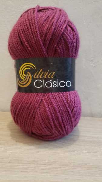 SILVIA CLASICA