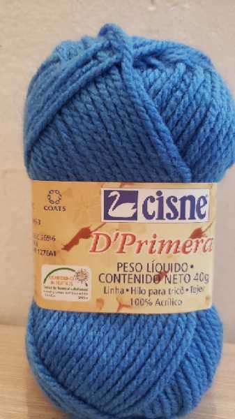 D`PRIMERA