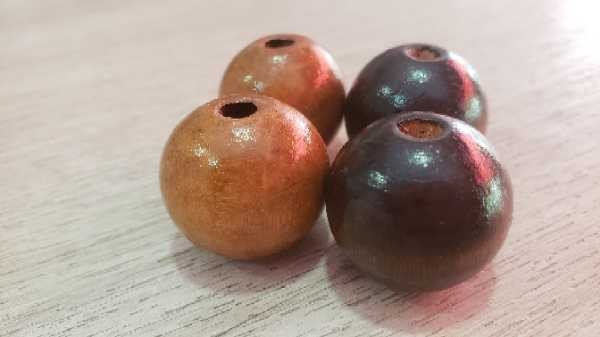 PEPA MADERA 25