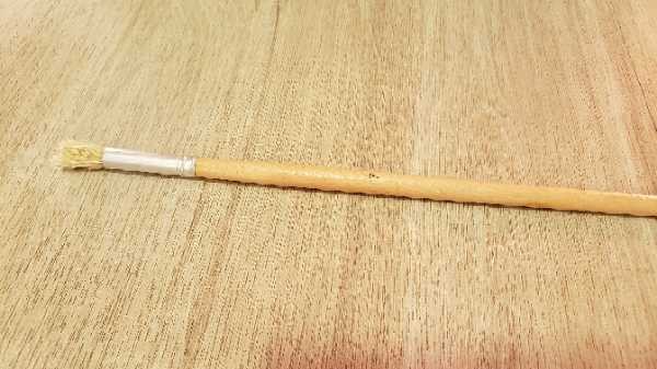 PINCEL #7