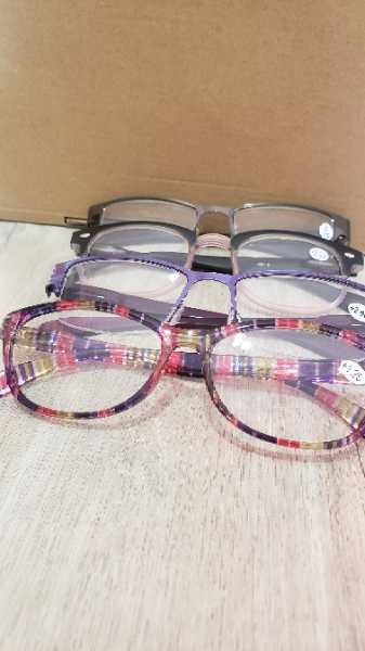 LENTES SURTIDOS