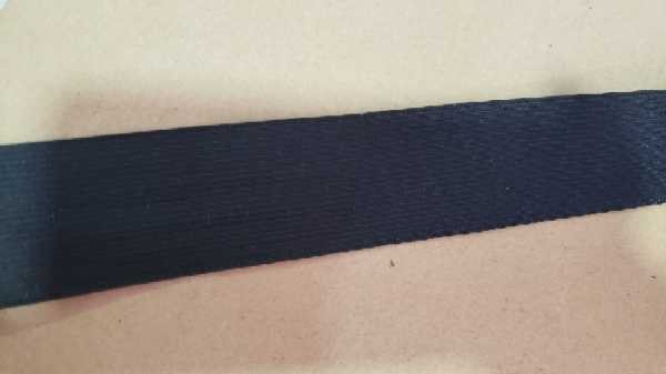 RESORTE NEGRO 40MM