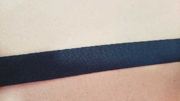 RESORTE NEGRO 25MM