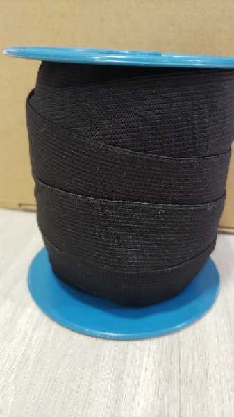 RESORTE NEGRO 30MM