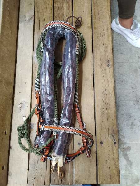 Apero Fino con nudo en tornillo