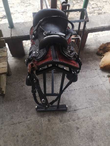 Tereque para niño