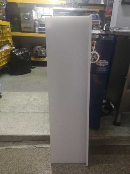 Tabla 27x100 cm  para picar con pestaña