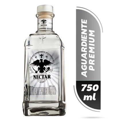 NECTAR PREMIUM 750ML