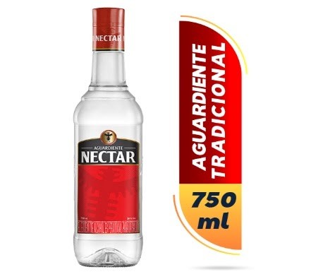 NECTAR TRADICIONAL 750ML