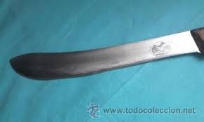 Cuchillo Peinilla 12" VICTORINOX